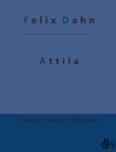 Attila - Book