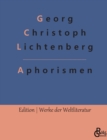 Aphorismen : Sudelbucher - Book