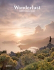 Wanderlust Mediterranean : Exploring Trails Along the Mediterranean Sea - Book