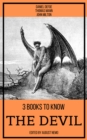 3 books to know The Devil - eBook