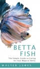 Betta Fish - Book