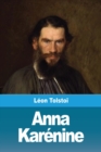 Anna Kar?nine - Book
