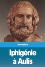 Iphigenie a Aulis - Book