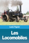 Les Locomobiles - Book
