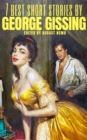 7 best short stories by George Gissing - eBook