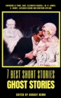7 best short stories - Ghost Stories - eBook