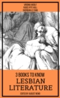 3 Books To Know Lesbian Literature - eBook