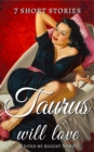 7 short stories that Taurus will love - eBook