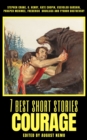 7 best short stories - Courage - eBook