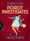 Poirot Investigates - eBook