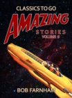 Amazing Stories Volume 9 - eBook