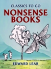 Nonsense Books - eBook