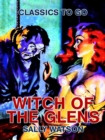 Witch of the Glens - eBook