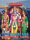The Ramayana - eBook