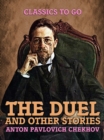 The Duel and Other Stories - eBook