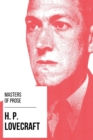 Masters of Prose - H. P. Lovecraft - eBook