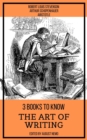 3 books to know - The Art of Writing - eBook