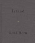 Roni Horn: Mother, Wonder - Book
