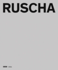 Edward Ruscha Catalogue Raisonne of the Books, Prints, and Photographic Editions : 1960-2022 - Book