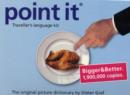 Point it : Traveller's Language Kit - The Original Picture Dictionary - Book
