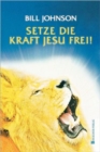 Release the Power of Jesus (German) - Book