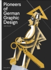 Pioneers of German Graphic Design - Book