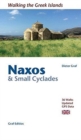 Naxos & Small Cyclades : Walking the Greek Islands - Book