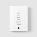 Milan City Guide for Design Lovers - Book