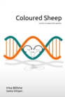 Coloured Sheep - Book