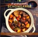 50 proteinreiche Schongarer-Rezepte : Von leckeren Suppen und Eintoepfen bis hin zu feinen, vegetarischen Gerichten fur den Eiweisskick - Book