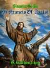 St Francis of Assisi - eBook