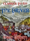 The Driver - eBook