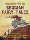 Serbian Fairy Tales - eBook