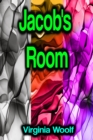 Jacob's Room - eBook