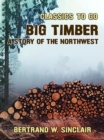 Big Timber, A Story of the Northwest - eBook