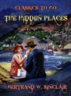 The Hidden Places - eBook