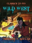 Wild West - eBook