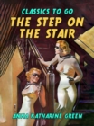 The Step On the Stair - eBook