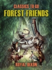 Forest Friends - eBook