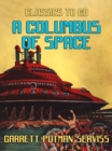 A Columbus of Space - eBook