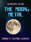 The Moon Metal - eBook
