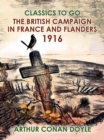 The British Campaign in France and Flanders, 1916 - eBook