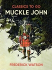 Muckle John - eBook