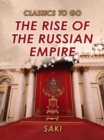 The Rise of the Russian Empire - eBook