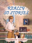 Really So Stories - eBook