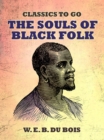 The Souls Of Black Folk - eBook