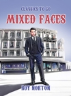 Mixed Faces - eBook