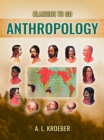 Anthropology - eBook