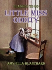 Little Miss Oddity - eBook