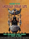 American Indian Life - eBook